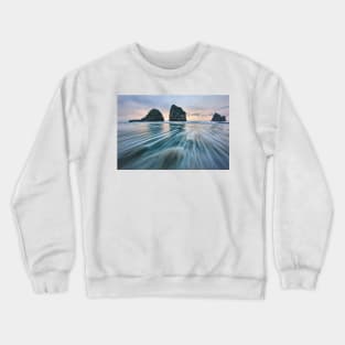 Wild West Coast Crewneck Sweatshirt